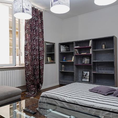 La Dimora Del Ducale By Wonderful Italy Apartment Genoa Ngoại thất bức ảnh