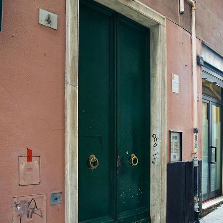 La Dimora Del Ducale By Wonderful Italy Apartment Genoa Ngoại thất bức ảnh