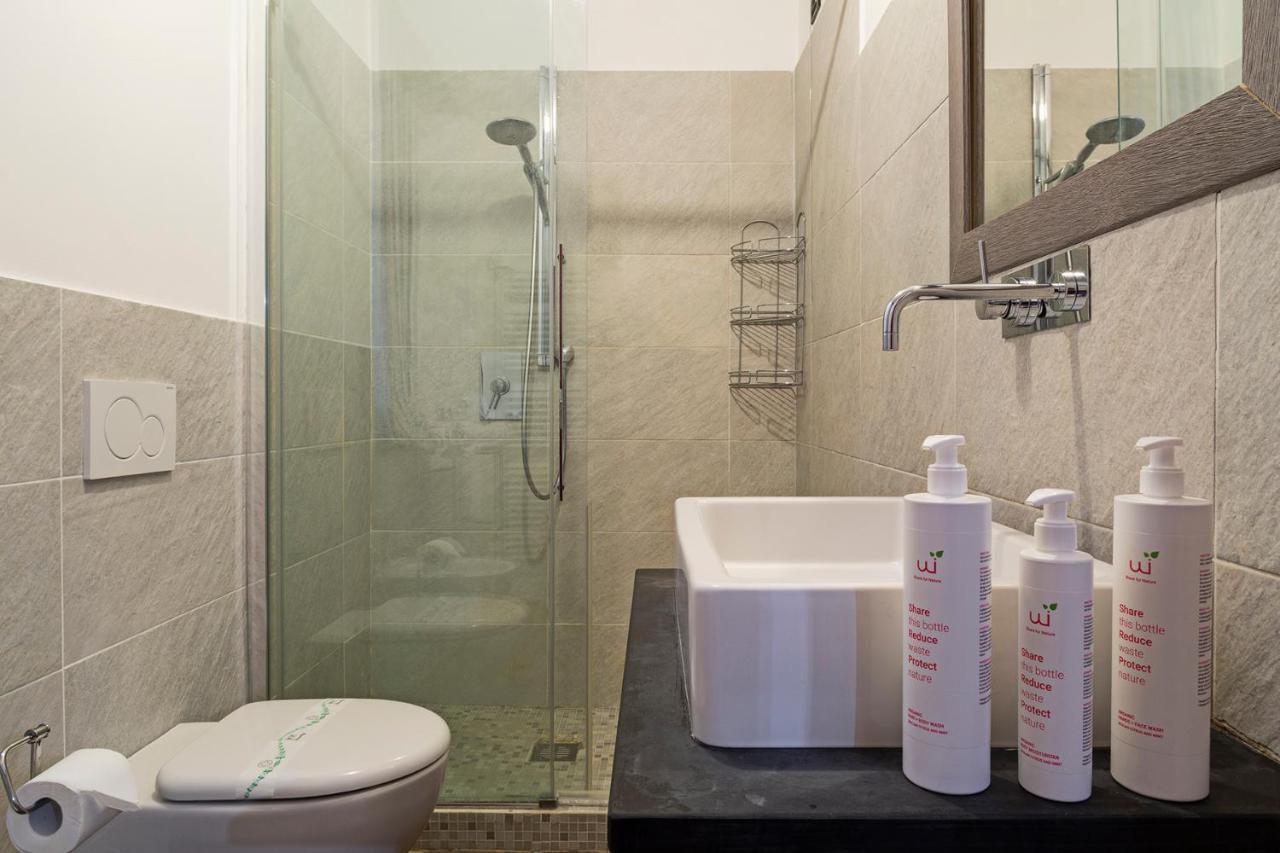 La Dimora Del Ducale By Wonderful Italy Apartment Genoa Ngoại thất bức ảnh