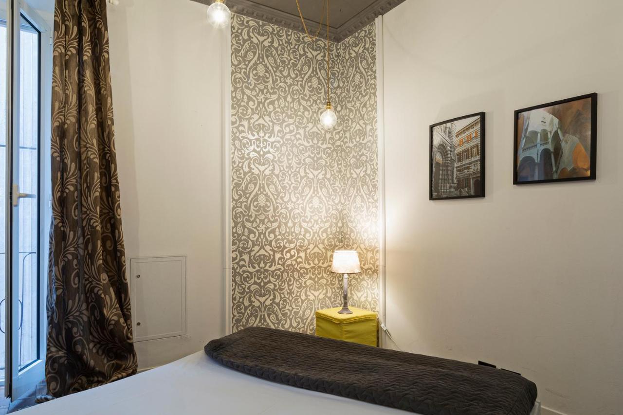 La Dimora Del Ducale By Wonderful Italy Apartment Genoa Ngoại thất bức ảnh