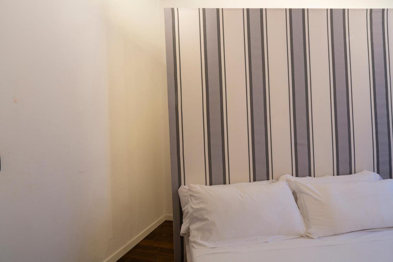 La Dimora Del Ducale By Wonderful Italy Apartment Genoa Ngoại thất bức ảnh