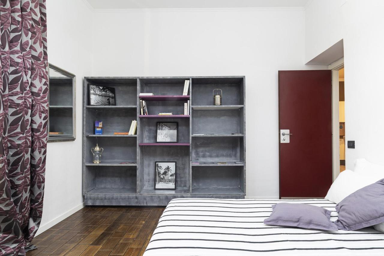 La Dimora Del Ducale By Wonderful Italy Apartment Genoa Ngoại thất bức ảnh